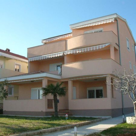 Apartment Nino Ζαντάρ Εξωτερικό φωτογραφία