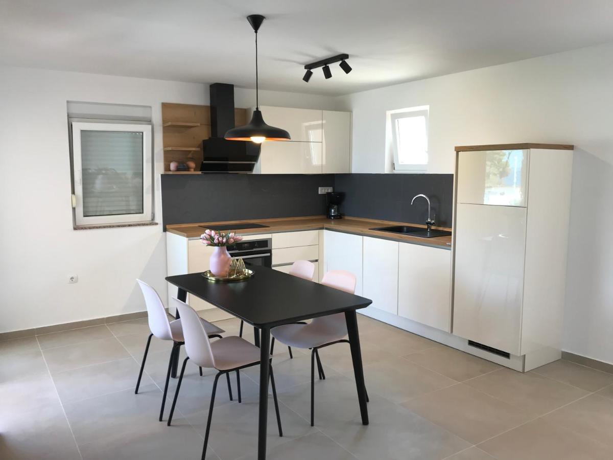Apartment Nino Ζαντάρ Εξωτερικό φωτογραφία