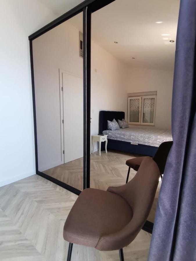 Apartment Nino Ζαντάρ Εξωτερικό φωτογραφία