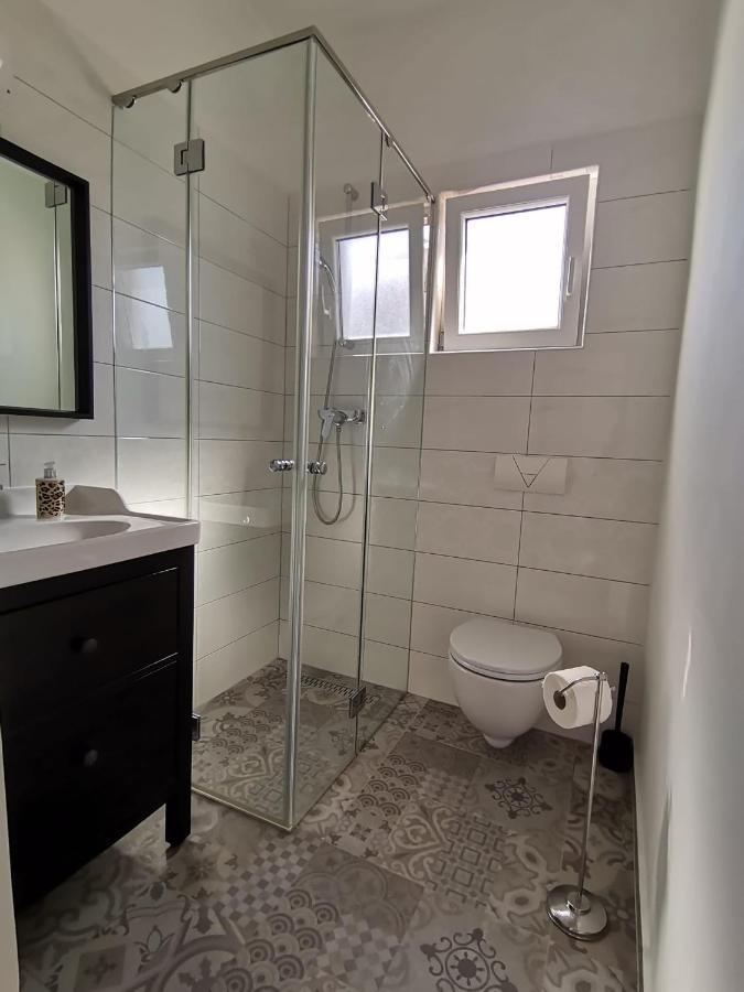 Apartment Nino Ζαντάρ Εξωτερικό φωτογραφία