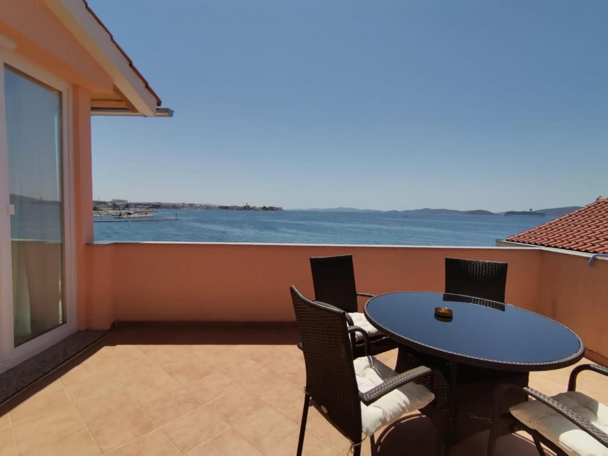 Apartment Nino Ζαντάρ Εξωτερικό φωτογραφία