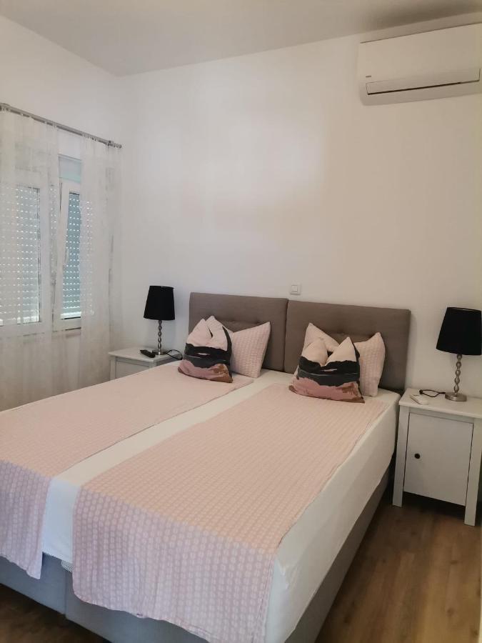 Apartment Nino Ζαντάρ Εξωτερικό φωτογραφία