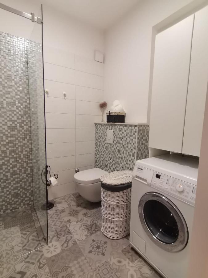 Apartment Nino Ζαντάρ Εξωτερικό φωτογραφία