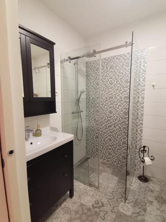 Apartment Nino Ζαντάρ Εξωτερικό φωτογραφία
