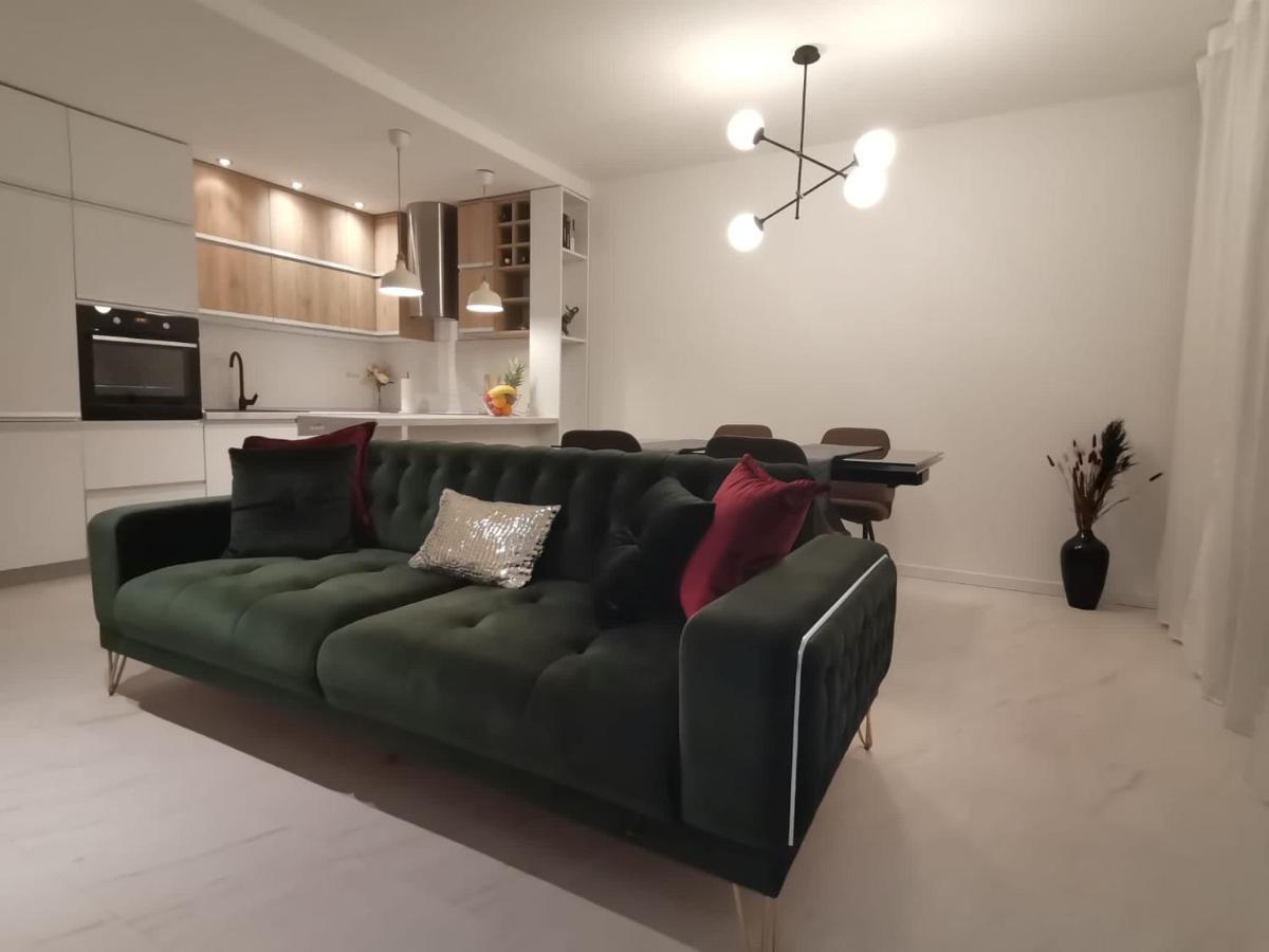 Apartment Nino Ζαντάρ Εξωτερικό φωτογραφία