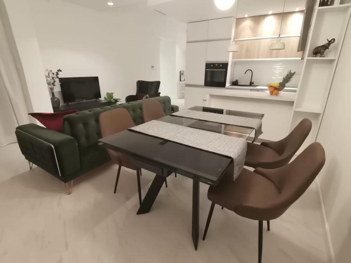 Apartment Nino Ζαντάρ Εξωτερικό φωτογραφία