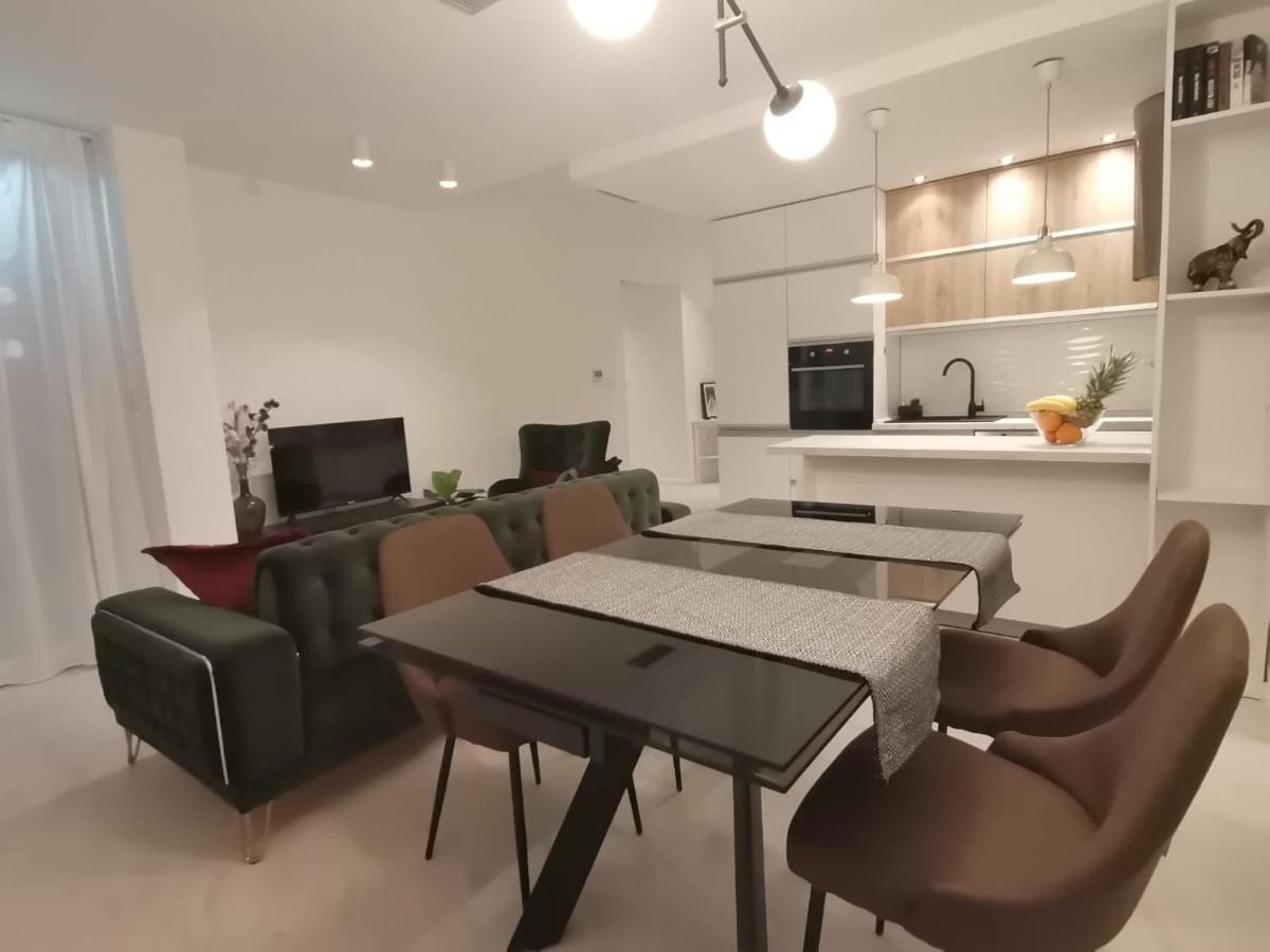 Apartment Nino Ζαντάρ Εξωτερικό φωτογραφία