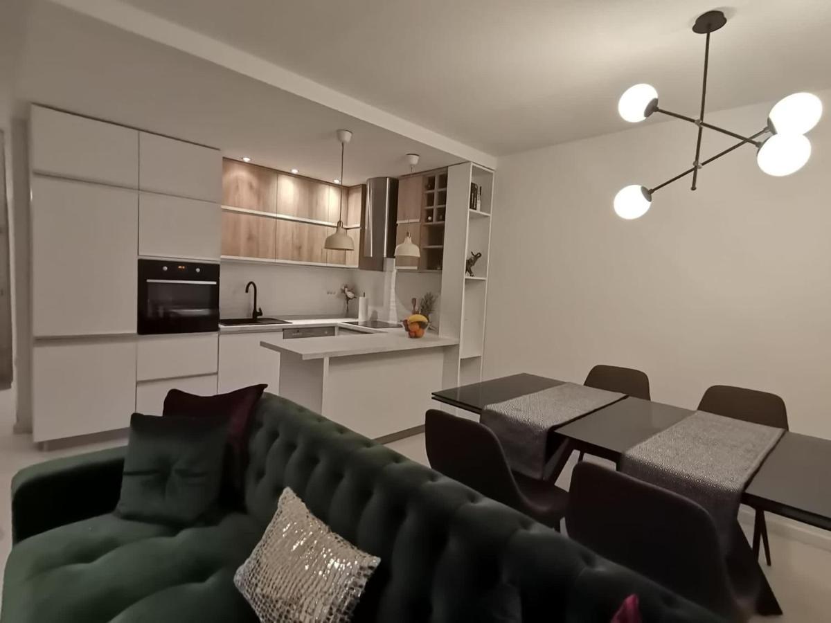 Apartment Nino Ζαντάρ Εξωτερικό φωτογραφία