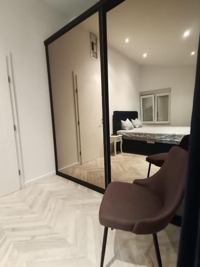 Apartment Nino Ζαντάρ Εξωτερικό φωτογραφία
