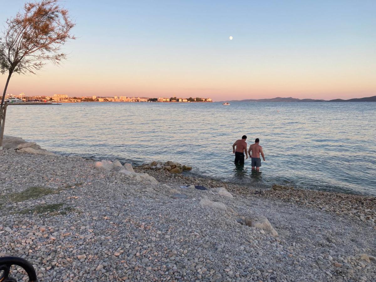 Apartment Nino Ζαντάρ Εξωτερικό φωτογραφία