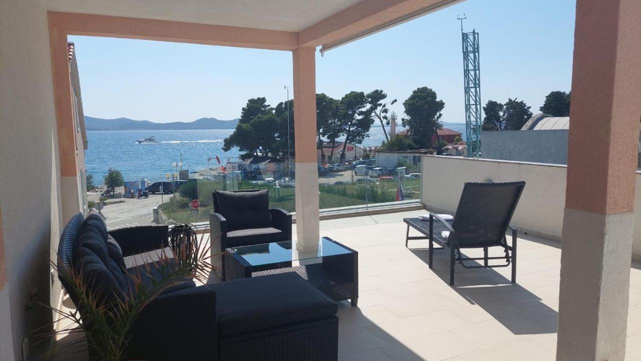 Apartment Nino Ζαντάρ Εξωτερικό φωτογραφία