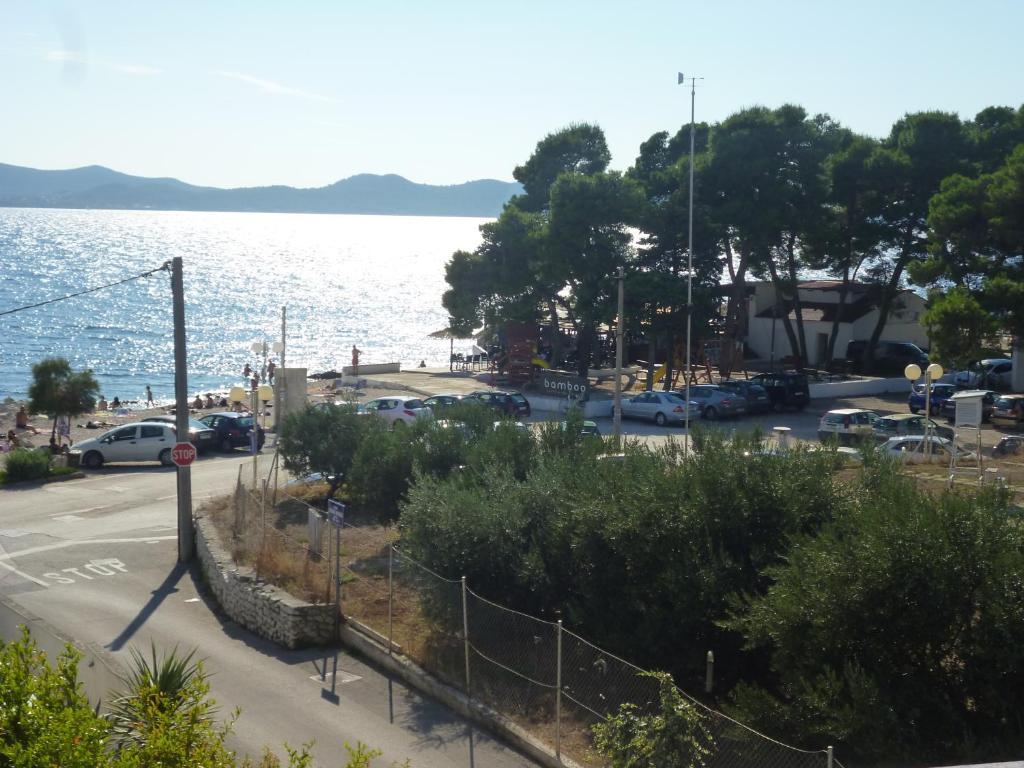 Apartment Nino Ζαντάρ Εξωτερικό φωτογραφία