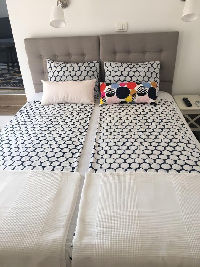 Apartment Nino Ζαντάρ Εξωτερικό φωτογραφία