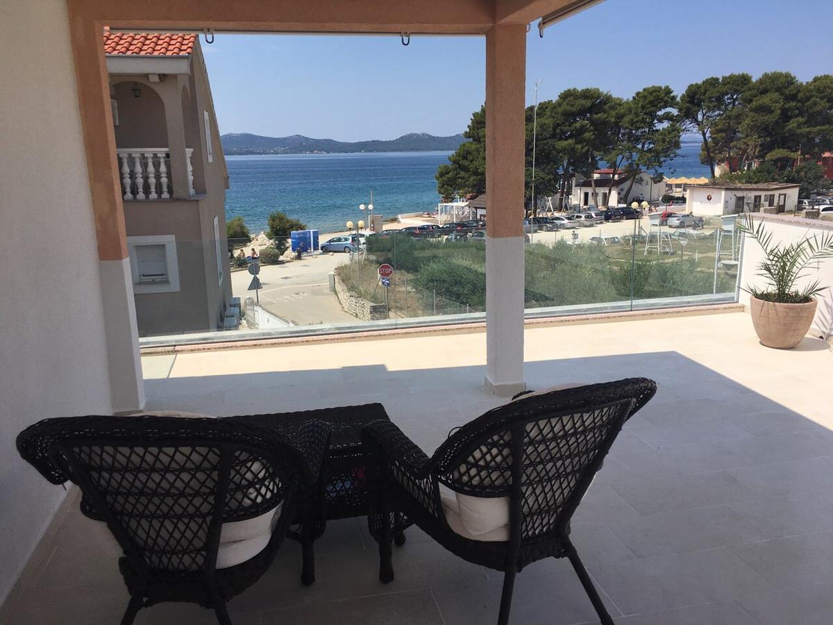 Apartment Nino Ζαντάρ Εξωτερικό φωτογραφία