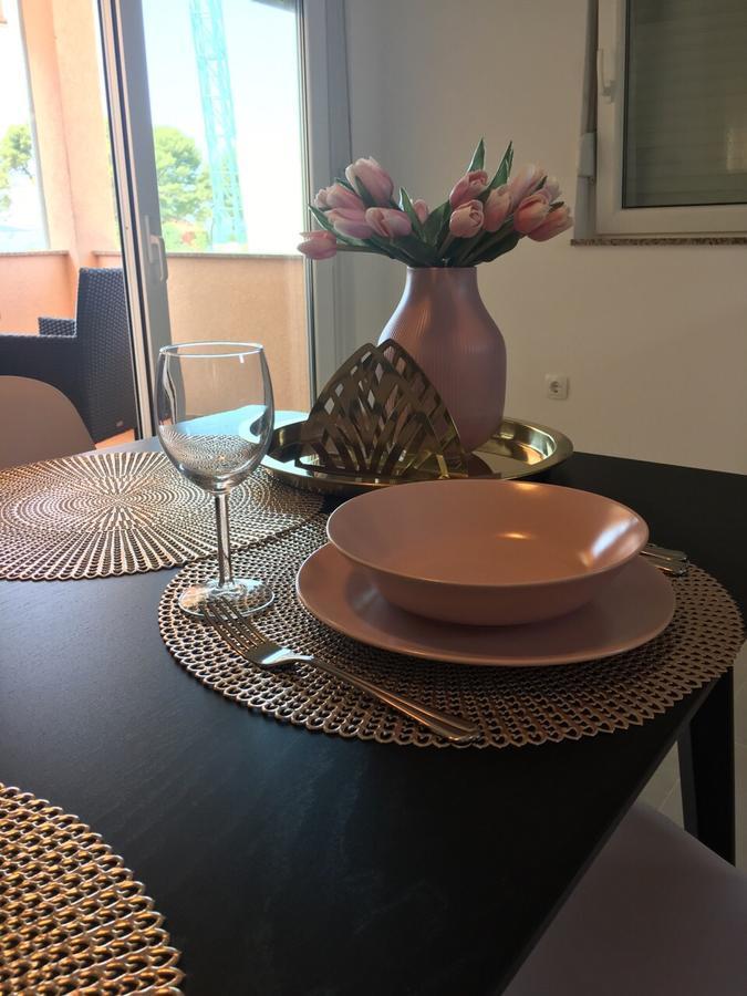 Apartment Nino Ζαντάρ Εξωτερικό φωτογραφία