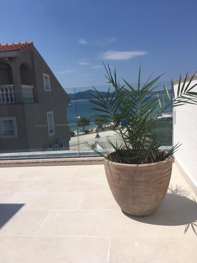 Apartment Nino Ζαντάρ Εξωτερικό φωτογραφία